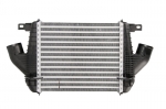 INTERCOOLER HŰTŐ